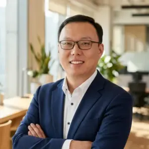 Zhou He